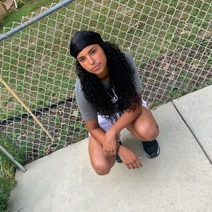 Meet your Posher, Jazmine